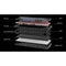 Keychron V1 QMK Fully Assembled RGB Backlight Hot-Swappable Wired Mechanical Keyboard - Carbon Black (K Pro Red Switch) (V1B1)