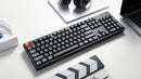 Keychron K10 104-KEY RGB Backlight Hot-Swappable Wireless Mechanical Keyboard