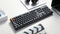 Keychron K10 104-KEY RGB Backlight Hot-Swappable Wireless Mechanical Keyboard