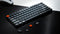 KEYCHRON K3 RGB Backlight Low Profile Wireless Mechanical Keyboard (Gateron Brown Switch) (K3B3) - DataBlitz