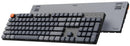 Keychron K5 SE Optical Hot-Swappable Wireless Mechanical Keyboard (Blue Switch) (K5SE-E2)