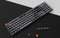 Keychron K5 SE Optical Hot-Swappable Wireless Mechanical Keyboard (Mint Switch) (K5SE-E5)