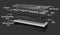 KEYCHRON K8 Pro QMK/VIA RGB Backlight Aluminum Hot-Swappable Wireless Mechanical Keyboard (Gateron G Pro Red Switch) (K8P-J1) - DataBlitz