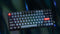 Keychron K2 Pro QMK/Via Hot-Swappable RGB Backlight Wireless Mechanical Keyboard (K Pro Mechanical Brown Switch) (K2P-H3)