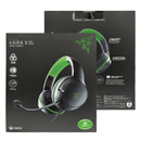 RAZER KAIRA X WIRED GAMING HEADSET FOR XBOX SERIES X|S (BLACK) - DataBlitz