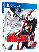 PS4 KILL LA KILL IF ALL - DataBlitz