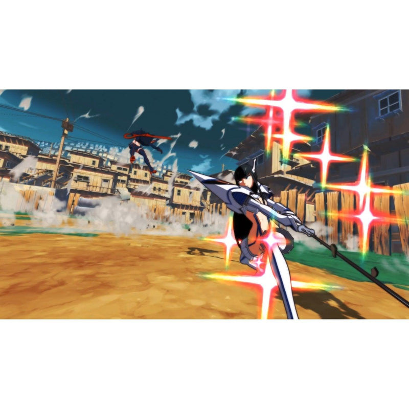 PS4 KILL LA KILL IF ALL - DataBlitz