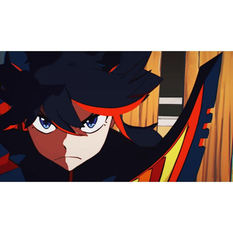 PS4 KILL LA KILL IF ALL - DataBlitz