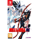 Nintendo Switch Kill La Kill If