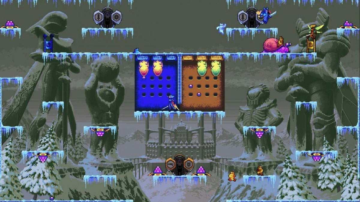 Nintendo Switch Killer Queen Black