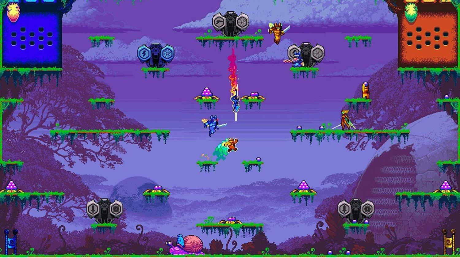 Nintendo Switch Killer Queen Black