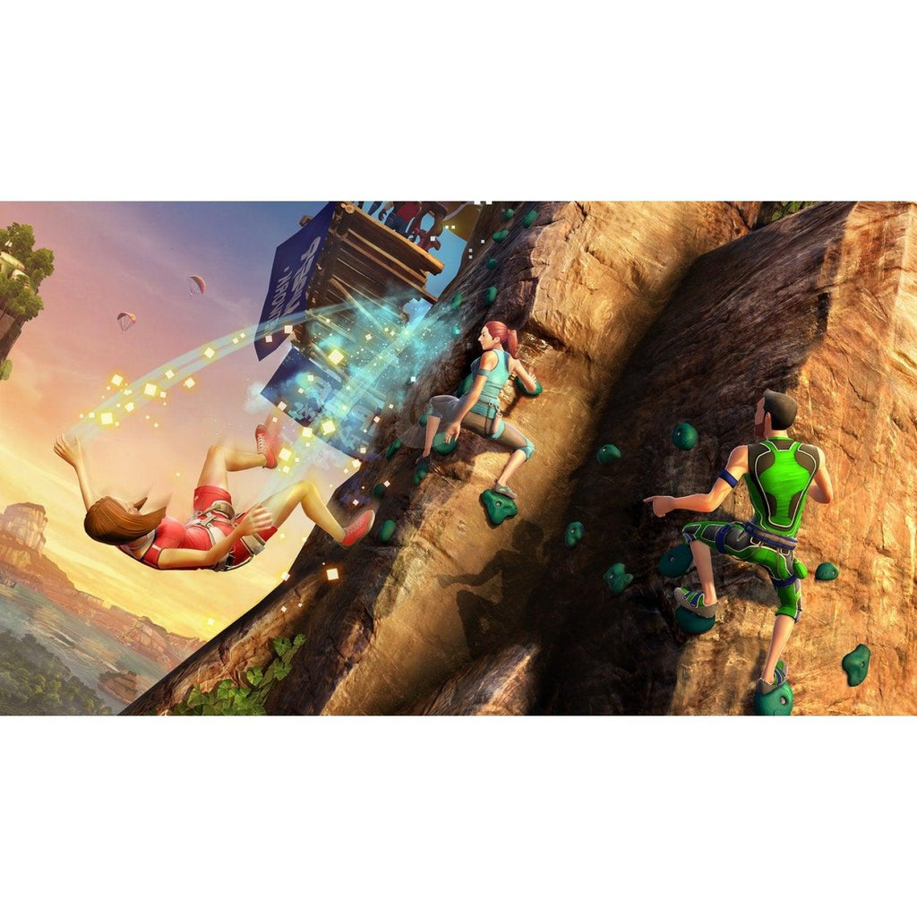 XBOX ONE KINECT SPORTS RIVALS NTSC/J