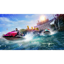 XBOX ONE KINECT SPORTS RIVALS NTSC/J - DataBlitz