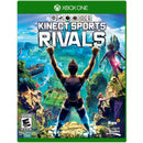 XBOX ONE KINECT SPORTS RIVALS NTSC - DataBlitz