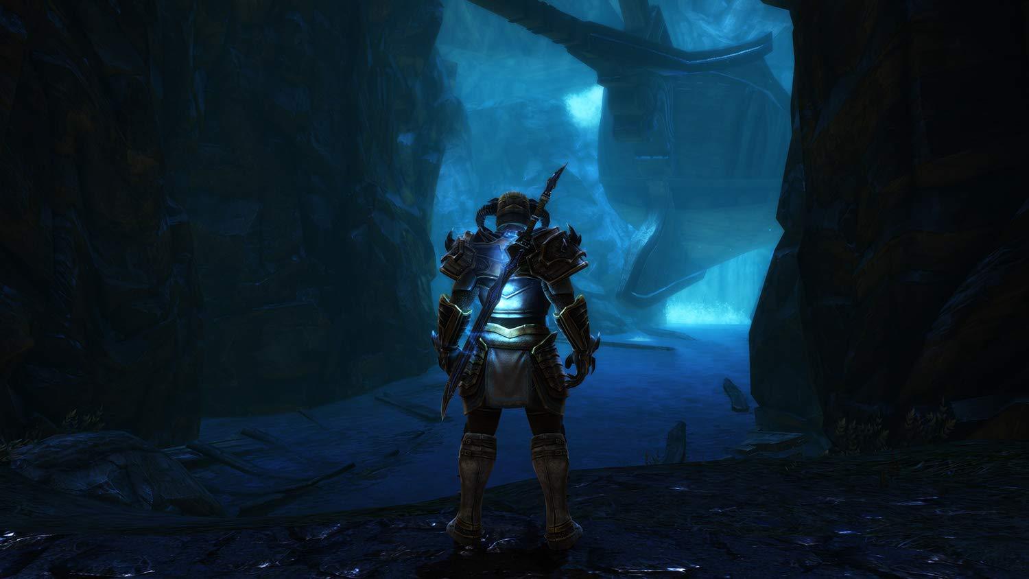 Nintendo Switch Kingdoms Of Amalur Re-Reckoning