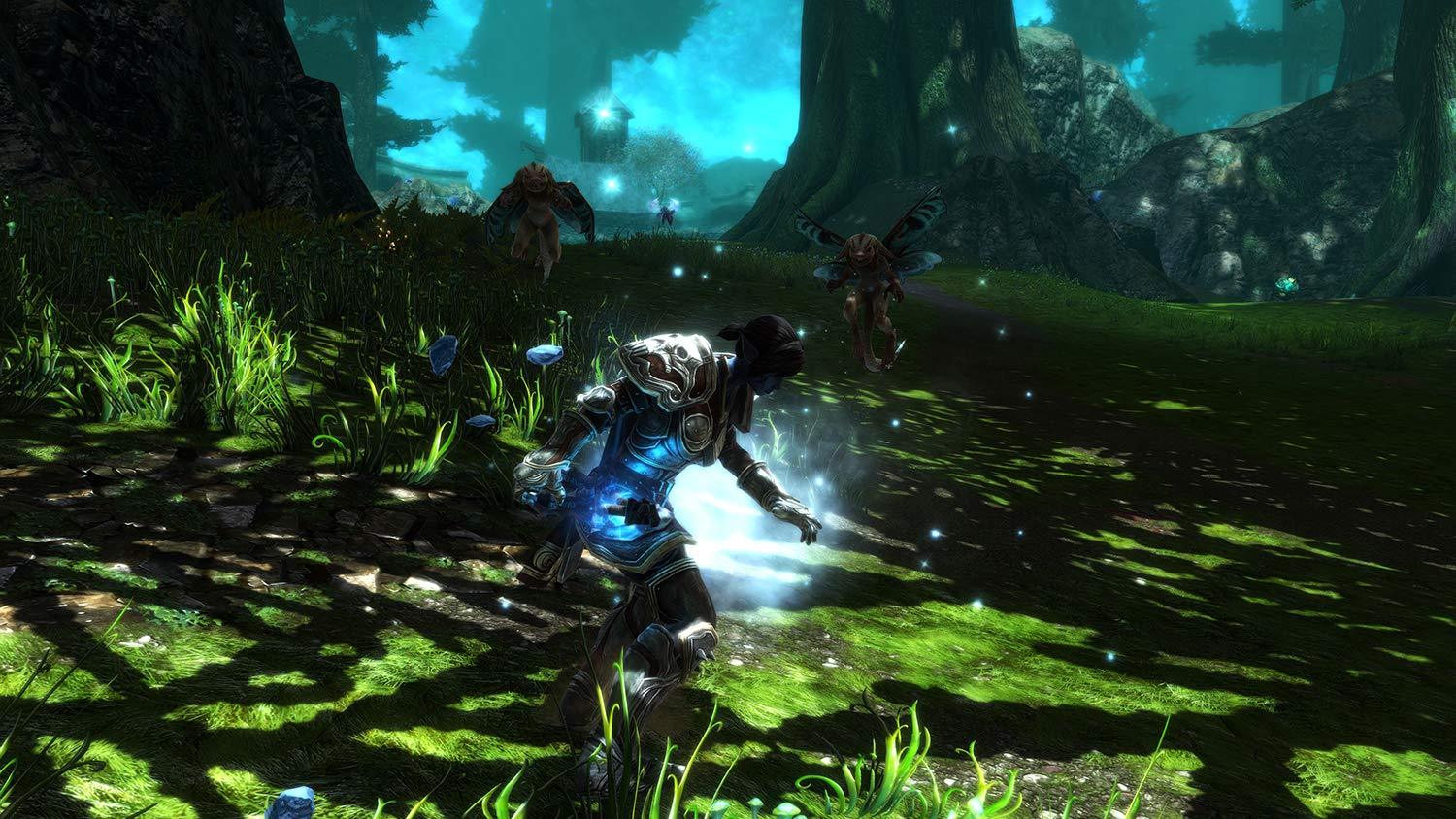 Nintendo Switch Kingdoms Of Amalur Re-Reckoning