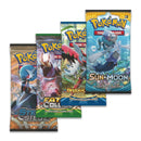 POKEMON TRADING CARD GAME KINGDRA EX BOX - DataBlitz