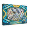 POKEMON TRADING CARD GAME KINGDRA EX BOX - DataBlitz