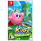 NSW-Kirby And The Forgotten Land (US) (ENG/SP) - DataBlitz