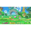 Nintendo Switch Kirby Star Allies