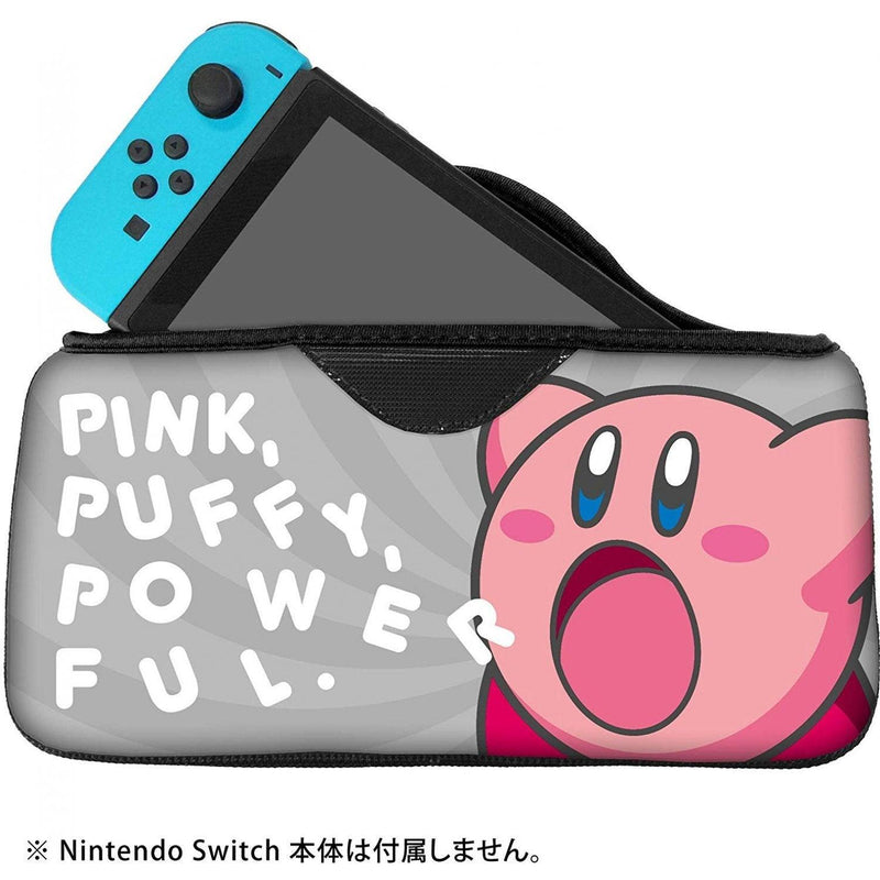 NSW Keys Factory Quick Pouch Kirby (JPN) - DataBlitz