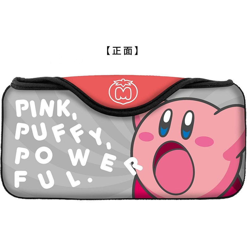 NSW Keys Factory Quick Pouch Kirby (JPN) - DataBlitz