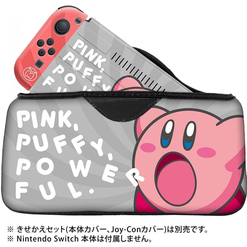 NSW Keys Factory Quick Pouch Kirby (JPN) - DataBlitz