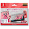 NSW Keys Factory Protector Set Kirby (JPN) - DataBlitz