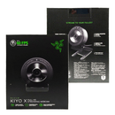 RAZER KIYO X USB FULL HD STREAMING WEBCAM (BLACK) - DataBlitz