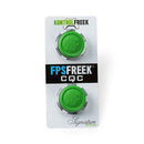 Kontrolfreek FPSfreek CQC Signature Green (8002)