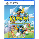 PS5 Klonoa Phantasy Reverie Series (Asian) - DataBlitz