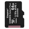 Kingston Canvas Select Plus 64GB 100MB/S MicroSD Memory Card