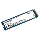 Kingston NV2 PCIE 4.0 NVME M.2 500GB SSD (SNV2S/500G) - DataBlitz