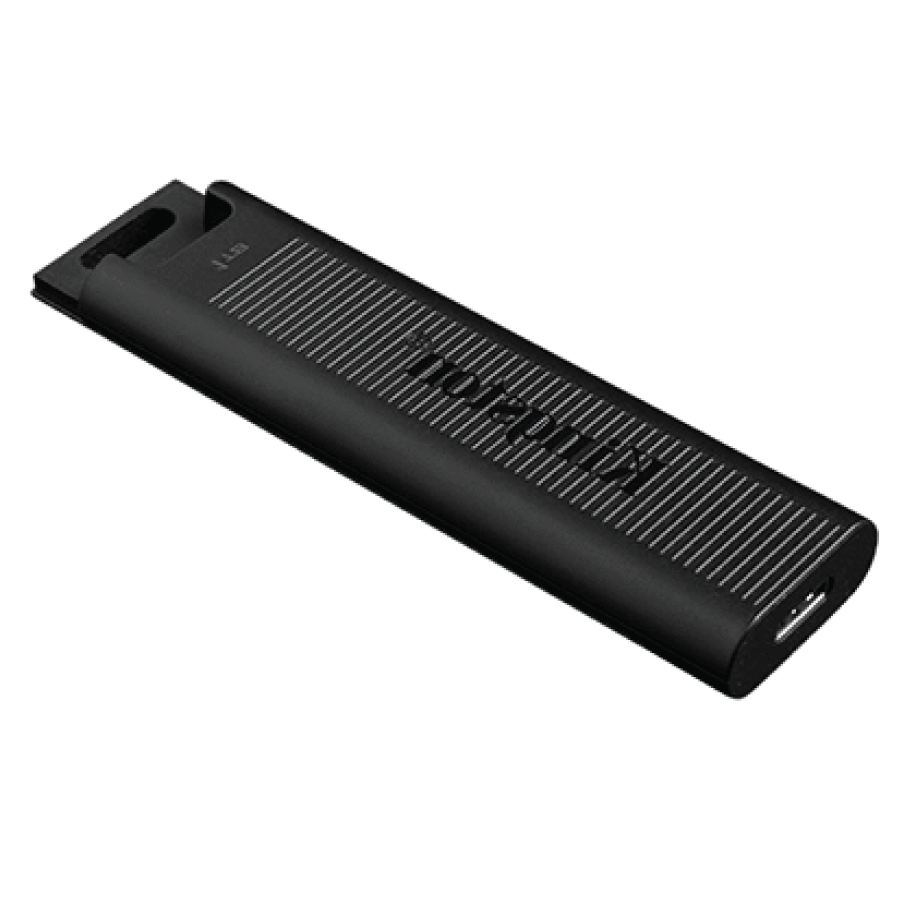 KINGSTON DATATRAVELER MAX 1TB USB 3.2 GEN 2 USB TYPE-C FLASH DRIVE (DTMAX/1TB) - DataBlitz