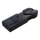 Kingston Datatraveler Exodia Onyx 128GB USB 3.2 Gen 1 USB Flash Drive