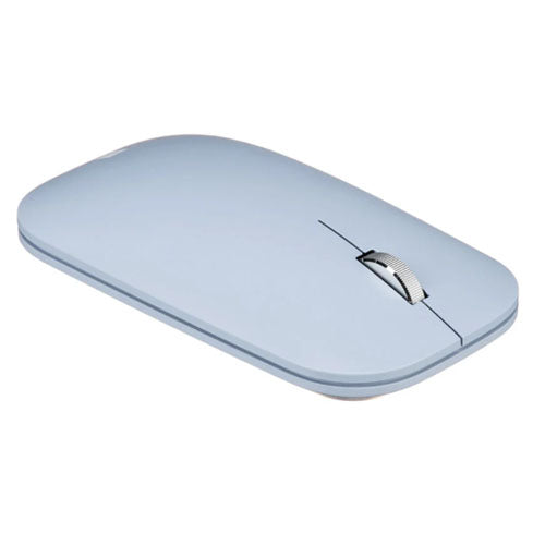 Microsoft Modern Bluetooth Mobile Mouse (Glacier) (KTF-00060)