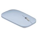 Microsoft Modern Bluetooth Mobile Mouse (Glacier) (KTF-00060)