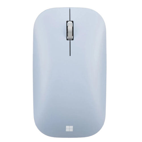 Microsoft Modern Bluetooth Mobile Mouse (Glacier) (KTF-00060)