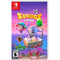 Nintendo Switch Kukoos Lost Pets