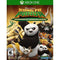 XBOX ONE KUNG FU PANDA SHOWDOWN OF LEGENDARY LEGENDS NTSC - DataBlitz