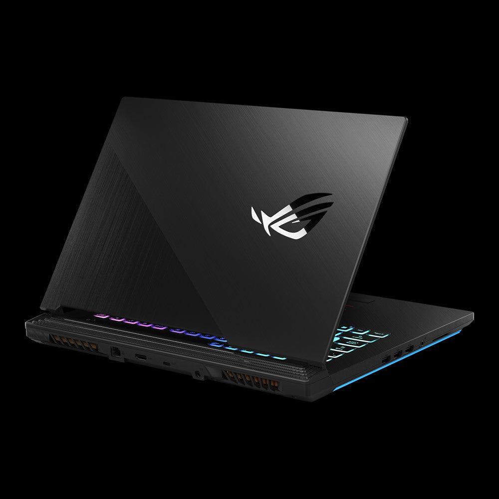 ASUS ROG STRIX G712LU-H7070T 17.3" GAMING LAPTOP+DEATH STRANDING (PC DIGITAL) - DataBlitz