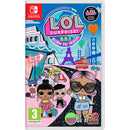 Nintendo Switch L.O.L. Surprise! B.Bs Born To Travel