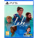 PS5 LAKE (ENG/EU) - DataBlitz