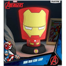 Paladone Marvel Iron Man Icon Lamp (PP9851MA)