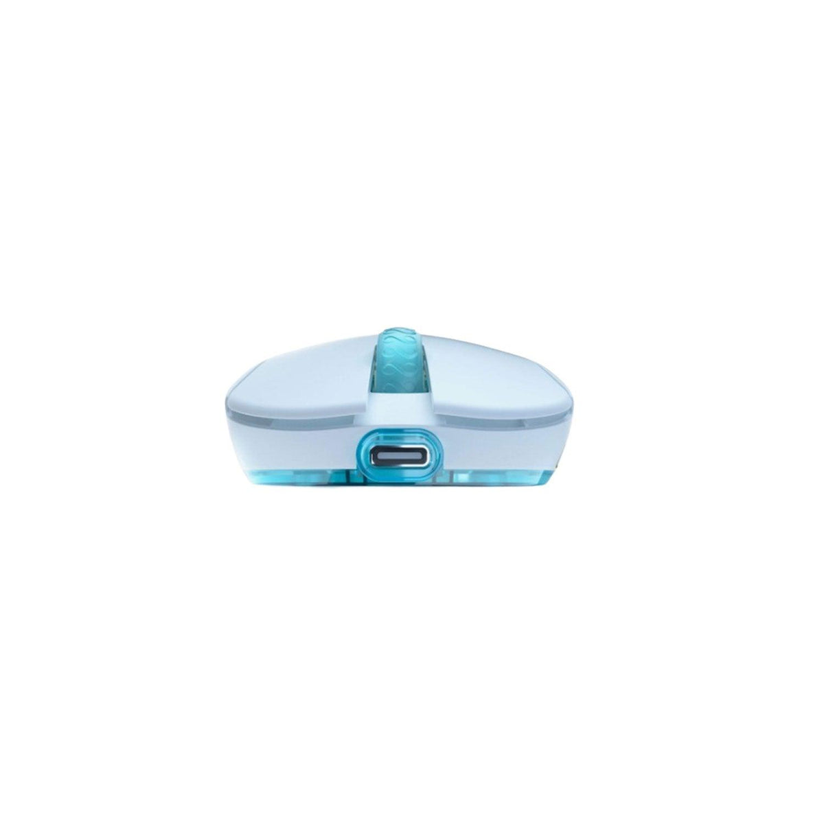 Lamzu Atlantis Superlight Wireless Gaming Mouse (Polar White) - DataBlitz