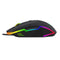 T-Dagger Lance Corporal T-TGM107 RGB Gaming Mouse (Black) - DataBlitz