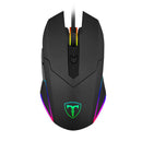 T-Dagger Lance Corporal T-TGM107 RGB Gaming Mouse (Black) - DataBlitz