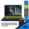 MSI CROSSHAIR 15 B12UGSZ-206PH Gaming Laptop (Multi-Color Gradient) | 15.6" QHD | i7-12700H | 16GB RAM DDR 4 | 1TB M.2 SSD | RTX 3070 Ti | Windows 11 Home | Gaming Backpack - DataBlitz