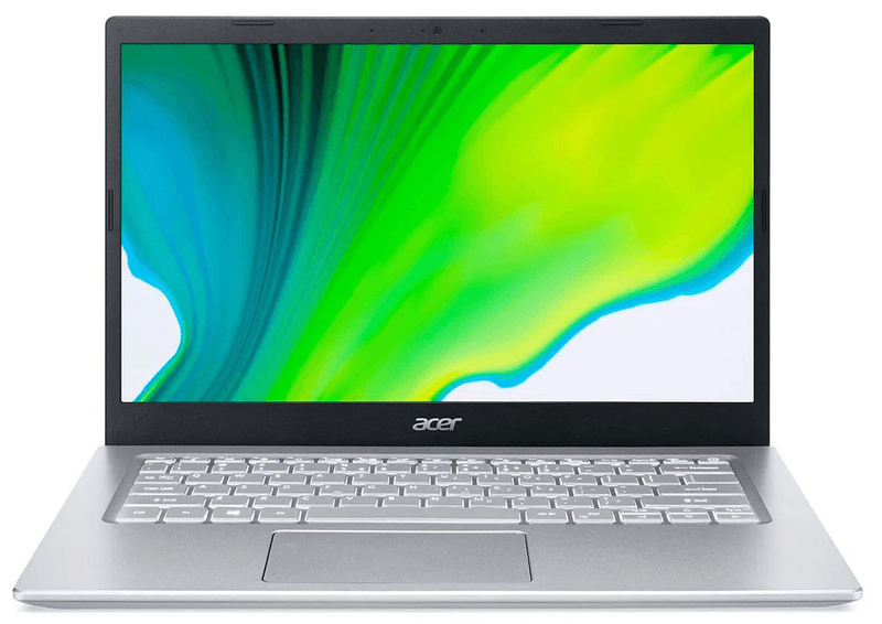 ACER ASPIRE 5 A514-54G-73EC LAPTOP (SAFARI GOLD) | 14" FHD | i7-1165G7 | 8GB DDR4 | 256GB SSD | MX350 | WIN10 + ACER ENTRY RUN RATE BACKPACK E-1620-P - DataBlitz