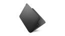 LENOVO NB IDEAPAD GAMING 3 15ARH05 82EY00FKPH LAPTOP (ONYX BLACK) | 15.6" FHD | RYZEN 5 4600H | 8GB DDR4 | 1TB HDD | GTX 1650 | WIN10 + LENOVO IDEAPAD GAMING BACKPACK - DataBlitz